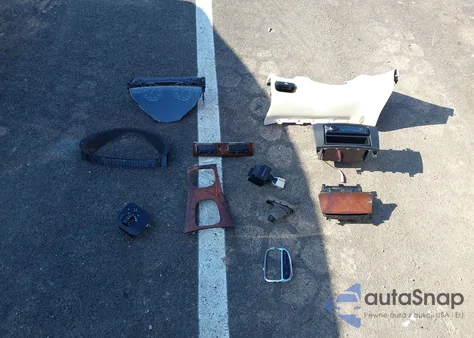 2007 Mercedes-Benz C 280 Luxury 4Matic из США, поврежденный, VIN WDBRF92H97F919465